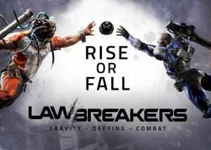 LawBreakers