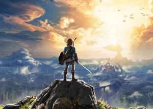 Legend of Zelda Smartphone Game