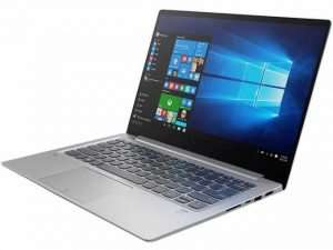Lenovo IdeaPad 720S
