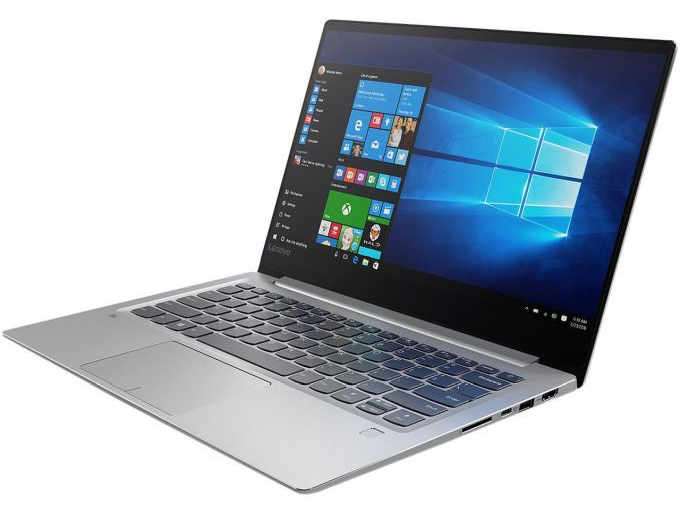 Lenovo IdeaPad 720S