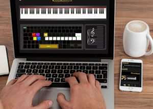 Limouzik E-Polyphonic Live Instrument