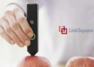 LinkSquare Handheld Spectrometer