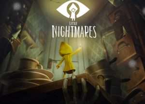 Little Nightmares
