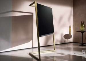 Loewe Bild 9 TV Unveiled