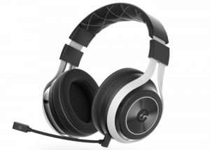 LucidSound LS35X Wireless Gaming Headset