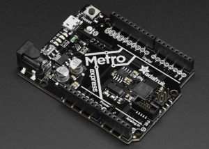 METRO M0 Express For CircuitPython