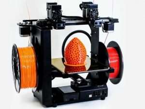 MakerGear Workhorse Desktop
