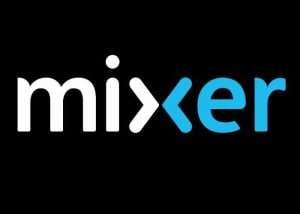 Mixer game streaming