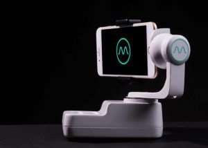 Motus Smart Camera Smartphone Mount