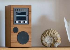 Multiroom Wireless Music System
