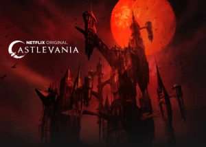 Netflix Castlevania