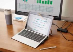 New HP Elite x2 1012 G2 Tablet