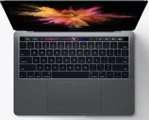 New Macbook Pros