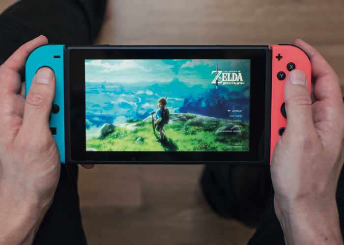 Nielsen Games 360 U.S. Report