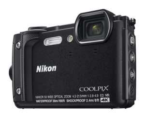 Nikon Coolpix W300