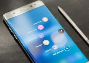 Samsung Galaxy Note 8