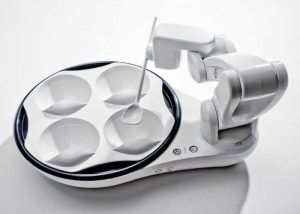 Obi Robotic Dining Aid