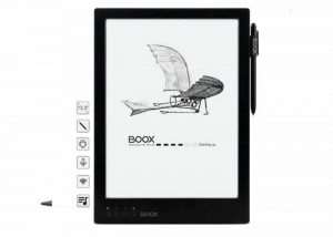 Onyx Boox Max Carta eReader