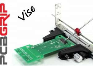 PCBGRIP Vise
