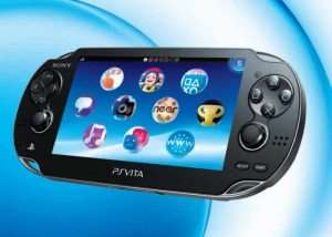 PS Vita OLED MicroSD Card