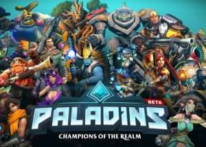 Paladins Performance