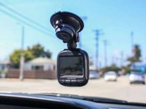 PapaGo Dash Cams