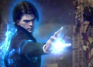 Phantom Dust remaster