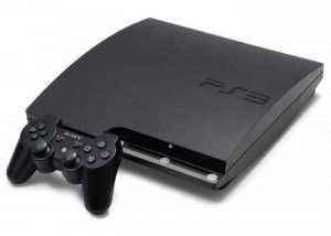 PlayStation 3