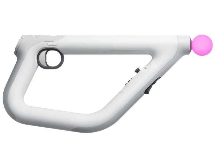 PlayStation VR Aim Controller