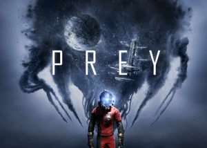 Prey Bethesda