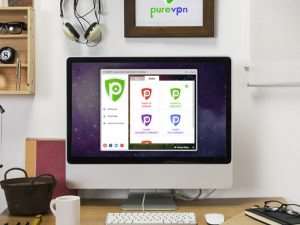 PureVPN