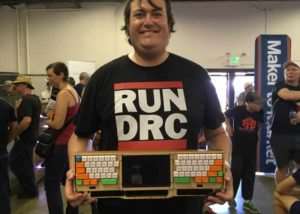 Raspberry Pi Commute Deck RPi Workstation