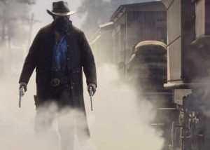 Red Dead Redemption 2