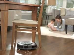 iRobot Roomba