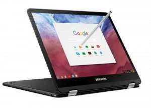 Samsung Chromebook Pro