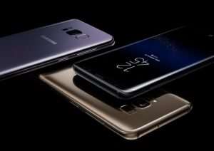 Samsung Galaxy S8 Active