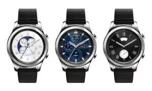 Samsung Gear S3 Classic LTE