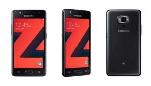 Samsung Z4