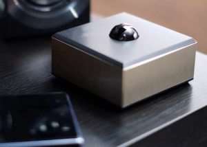 Seas Smart Home Security System