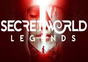 Secret World Legends