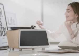 Seed Turntable