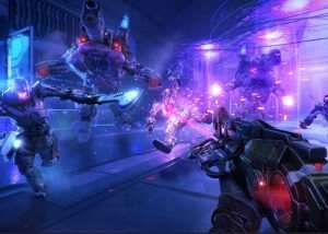 Shadow Warrior 2