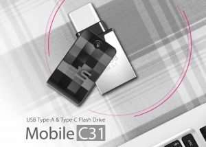 Silicon Power Mobile C31
