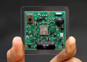 Synthetic Sensors