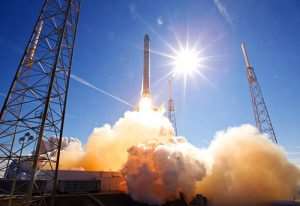 SpaceX