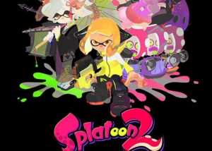 Splatoon 2 Single-Player Content