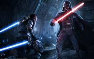 Steam Powered Star Wars Gamer Bundle