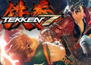 PlayStation fighters looking forward to the launch of the highly anticipated Tekken 7 game on the PlayStation platform are sure to enjoy this new 30-minute