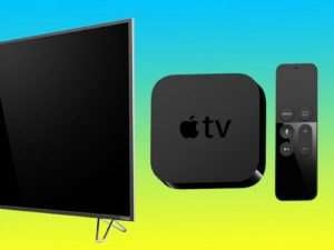 The Binge Watcher's Giveaway