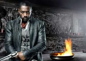 The Dark Tower